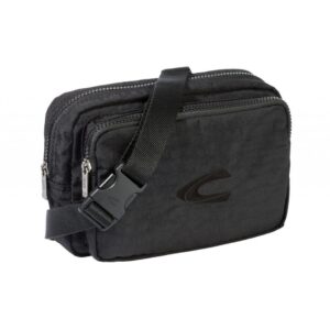 Camel Active Journey Heuptas B00-306 Black