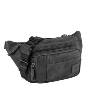 Camel Active Laos Heuptas Black