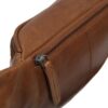 Chesterfield Brand Jack Heuptas Cognac
