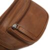 Chesterfield Brand Jack Heuptas Cognac