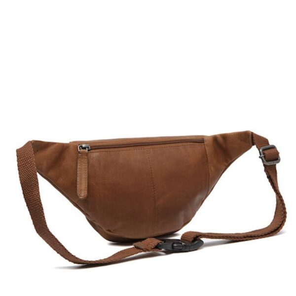 Chesterfield Brand Jack Heuptas Cognac