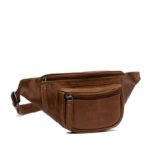 Chesterfield Brand Jack Heuptas Cognac