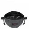 Eastpak Heuptas Springer Black Denim