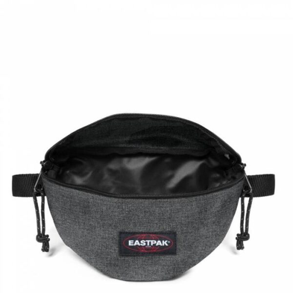 Eastpak Heuptas Springer Black Denim